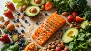 Die 50 gesündesten Lebensmittel