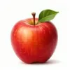 Ein Apfel