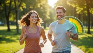 BMI und Kalorienbedarfs-Rechner