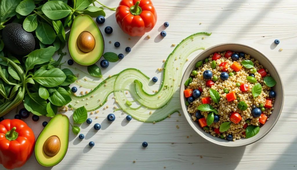 Clean Eating
