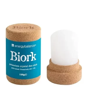 Energy Balance - Biork Deo-Stick