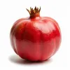 Ein Granatapfel