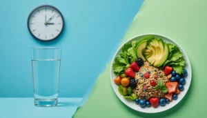 Intervallfasten für Anfänger