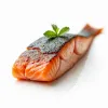 Lachsfillet