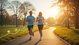 Laufen für Anfänger - Trainingsplan erstellen