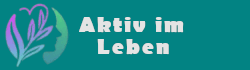Aktiv im Leben - Logo