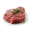 Mageres Rindfleisch