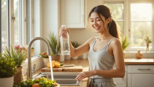 Nachhaltig leben für Anfänger