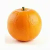 Eine Orange