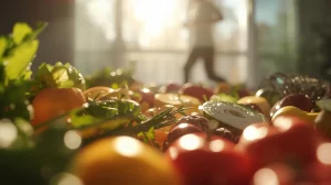 Probiotika und Präbiotika