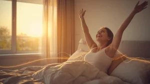 Kostenloser Schlafphasen-Rechner